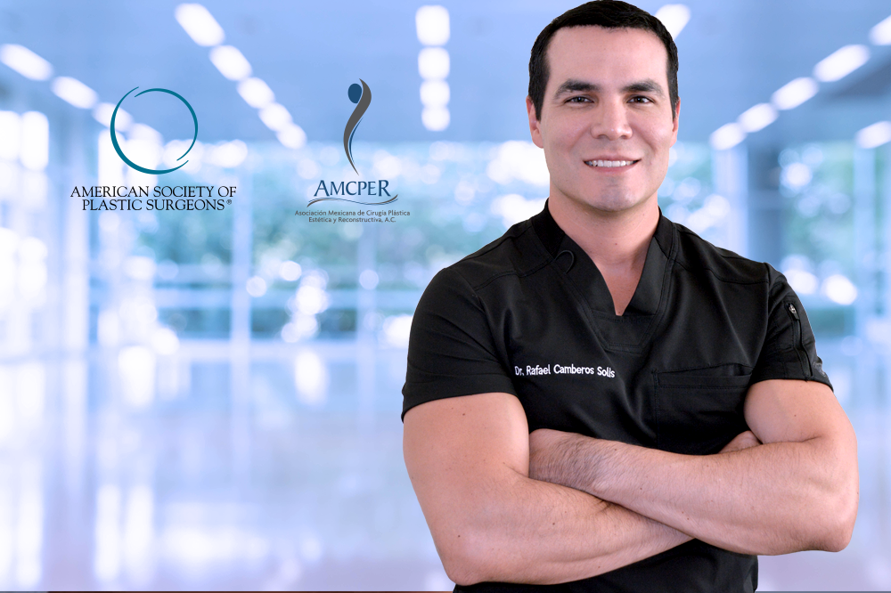 Interested in plastic surgery in Tijuana, Mexico? It's crucial to choose a board certified plastic surgeon.